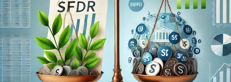 Sfdr And Funds